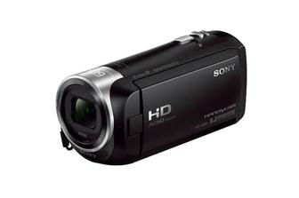 Видеокамера Sony hdr 405