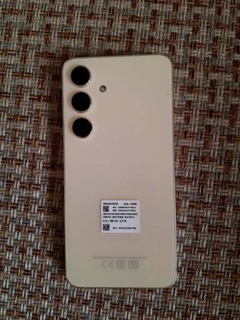 Телефон S24 5g 8x128