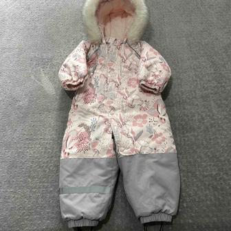 Комбинезон baby go