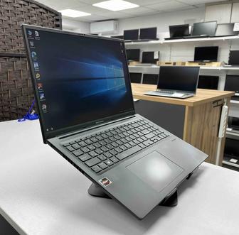 ASUS ViVoBook Ryzen 5-5/озу 16гб/SSD 512/6Ядро 12потоков Подсветка кл