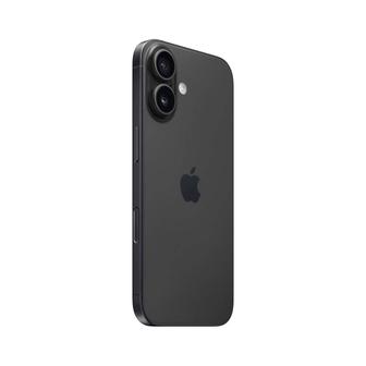 Смартфон IPhone 16 черный