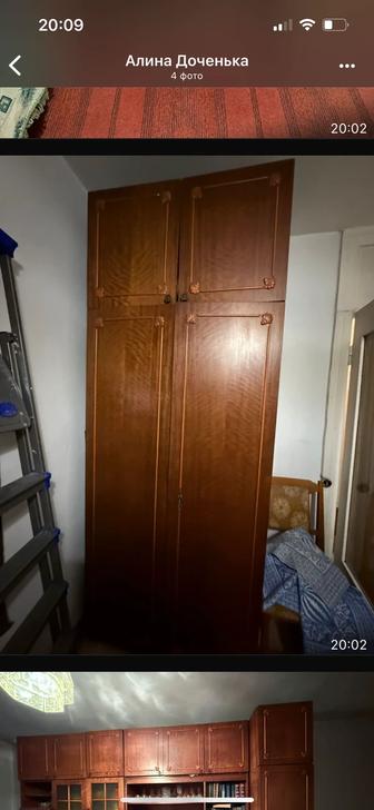 Продам шкаф