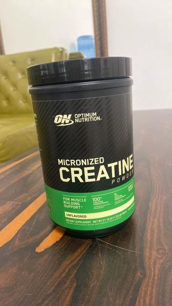 Iherb Креатин