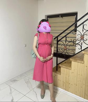 Платье