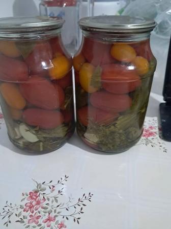 Соленья