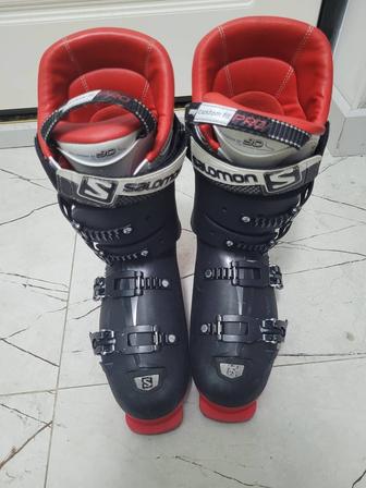 Ботинки для горных лыж Salomon