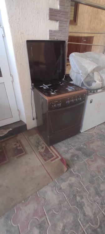 Газ плиты с доставкой