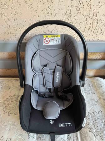 Автолюлька Babyton