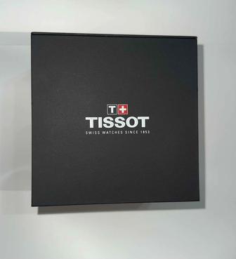 Наручные Часы Tissot