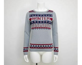 Свитер женский Terranova