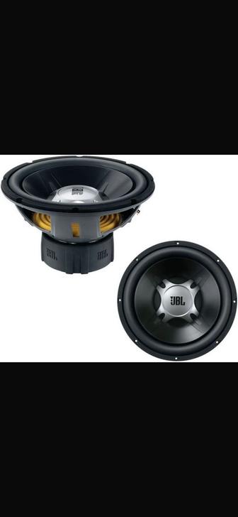 Сабвуфер JBL сатылады