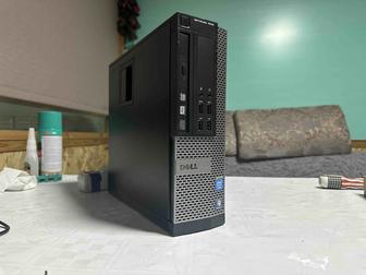 Системный блок intel Core i3-2100/RAM 4Gb/SSD/HDD/intel HD Graphics