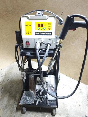 Продам споттер