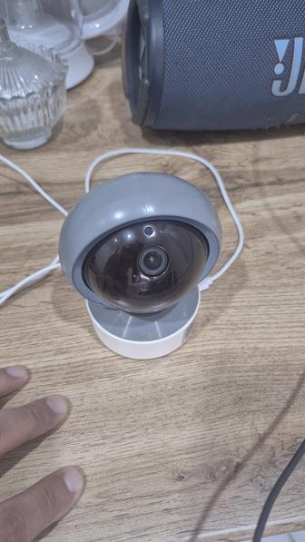 Камера, видео няня 4G