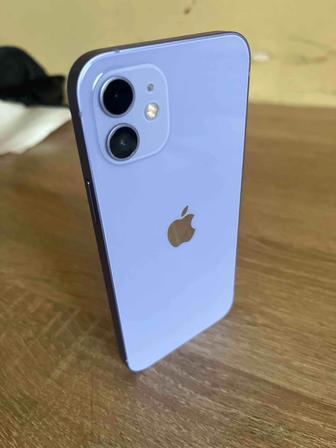 iPhone 12 128, АКБ 100