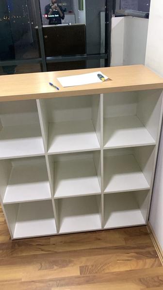 Продам шкаф полки