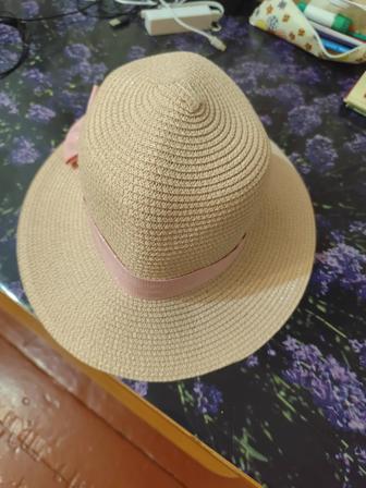 Продам женские летние шляпки