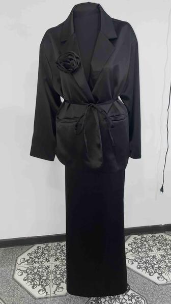 двойка костюм