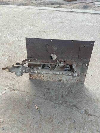 Газовая горелка