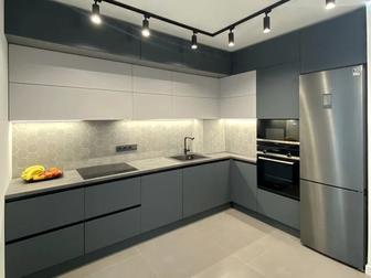 Мебель кухонный на заказ