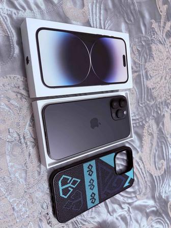 iPhone 14 Pro Max 256гб