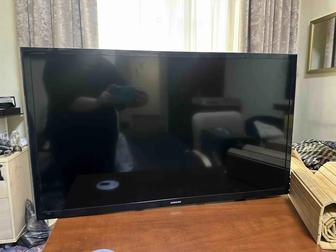 Продам телевизор Samsung Smart Tv