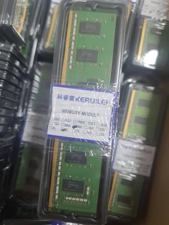 DDR 4 4GB 2666 Оперативная память