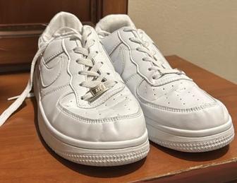 кеды Nike 42 размер