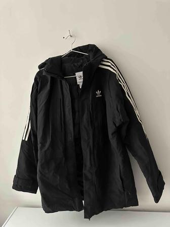 Зимняя куртка ADIDAS