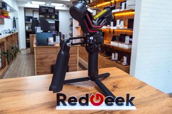 Стабилизатор Dji Ronin Rs 3 Combo. Магазин Red Geek