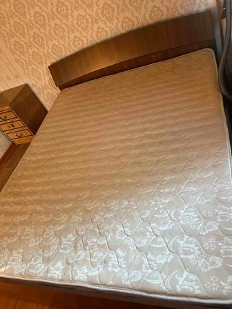 Продам кровать