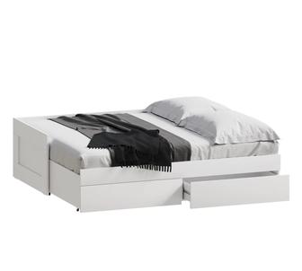 Продам кровать с матрасом