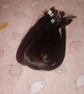 Продам волосы