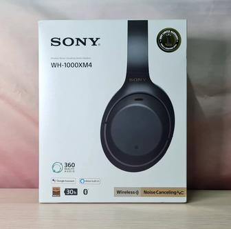 Наушники sony