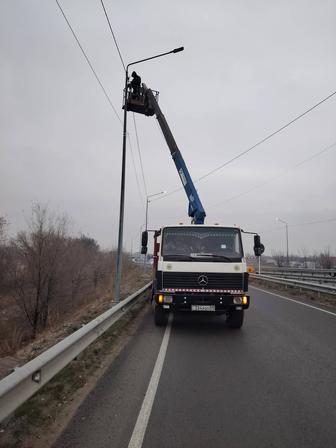 Манипулятор услуги