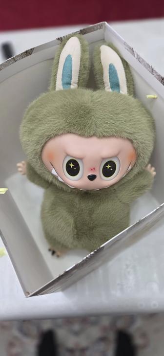 Лабубу новый в коробке