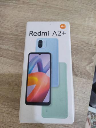 Redmi a2 plus
