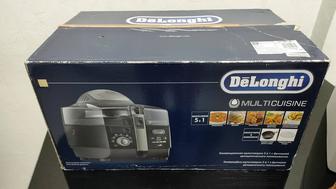 Мультикузина Delonghi