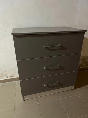 Продам комод из МДФ