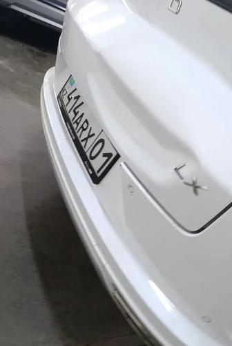 Удаление вмятин без покраски Акция -20%