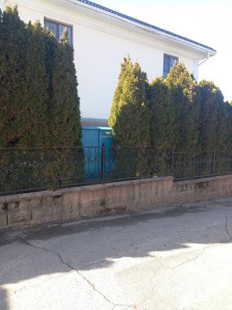 Строительство любой сложности