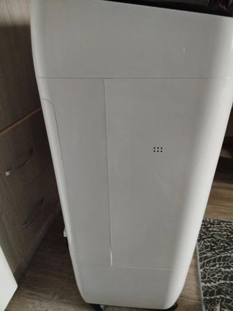 Кондиционер напольный