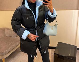 Зимняя одежда(куртка)