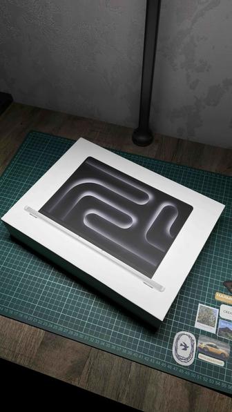 Продам Macbook 14 Pro M3Pro