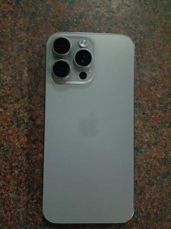 Iphone 15pro Max