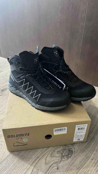 Ботинки мужские Dolomite 42 размер