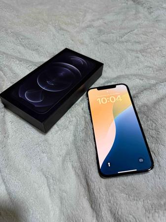 Продам IPhone 12 Pro Max 512GB