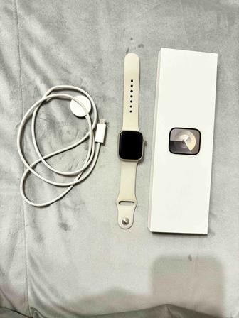Смарт-часы Apple Watch
