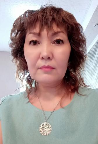 Заведующий