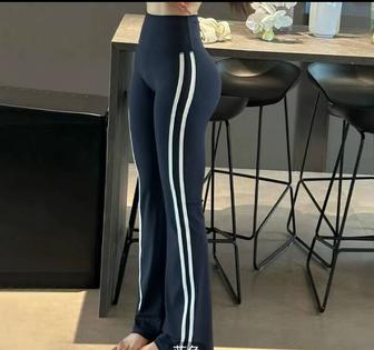 Спортивные штаны стильные
